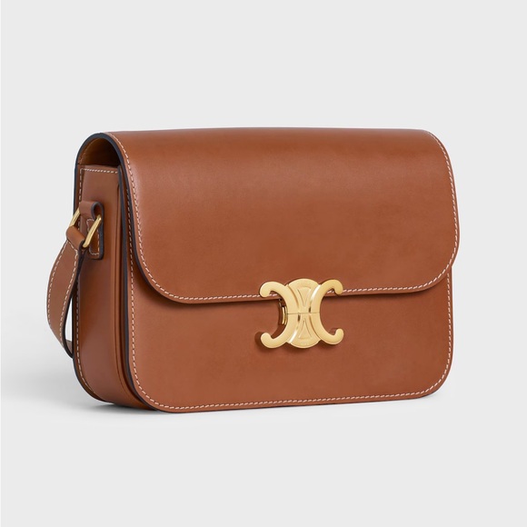 Celine Teen Triomphe - Picture 2 of 3